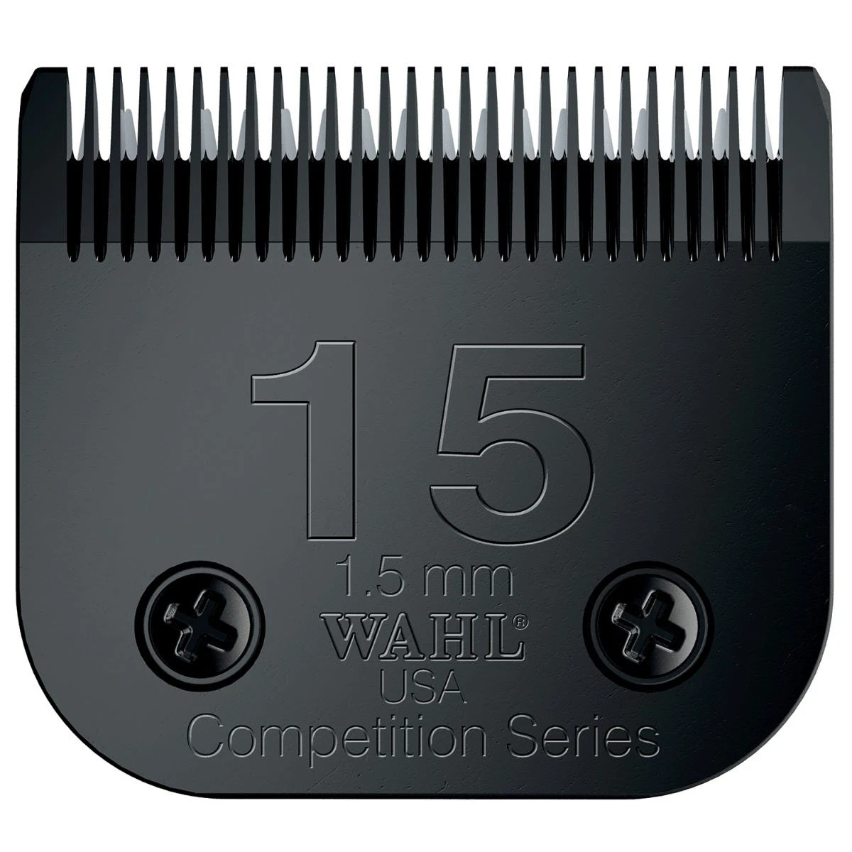 Wahl Ultimate Competition Series Blades 9 Wahl Ultimate Competition Series Blades - Image 9