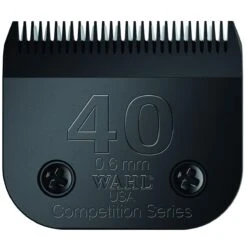 Wahl Ultimate Comp Series Blde 40 3/128In Cut