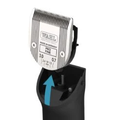 Wahl 5-In-1 Pro Fine Blades 6 Wahl 5-In-1 Pro Fine Blades -Pet Sale Store wa41884 02 41884 7190 alt4