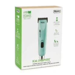 Wahl KM Inspire 2-Speed Corded Clipper -Pet Sale Store wa5199 19 003 1