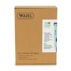 Wahl KM Inspire 2-Speed Corded Clipper -Pet Sale Store wa5199 19 005 1