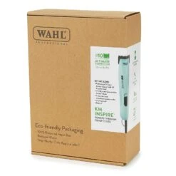Wahl KM Inspire 2-Speed Corded Clipper -Pet Sale Store wa5199 19 006 1