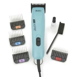 Wahl KM Inspire 2-Speed Corded Clipper -Pet Sale Store wa5199 19 009 1