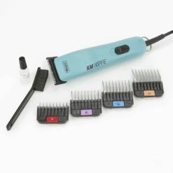 Wahl KM Inspire 2-Speed Corded Clipper -Pet Sale Store wa5199 19 010 1