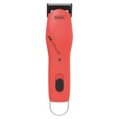 Wahl KM Cordless Pro 2-Speed Clipper Poppy
