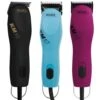 Wahl KM10 Professional 2-Speed Clippers
