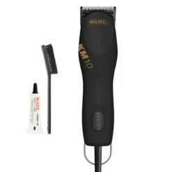 Wahl KM10 Professional 2-Speed Clippers -Pet Sale Store wa9791 17 km10 black kit 2