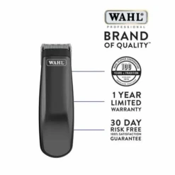 Wahl Super Pocket Pro Blk -Pet Sale Store wa9965 17 7