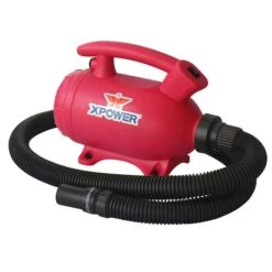 XPOWER 2-in-1 Home Dryer & Vacuum -Pet Sale Store xr5500 1