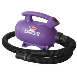 XPOWER 2-in-1 Home Dryer & Vacuum -Pet Sale Store xr5500 2