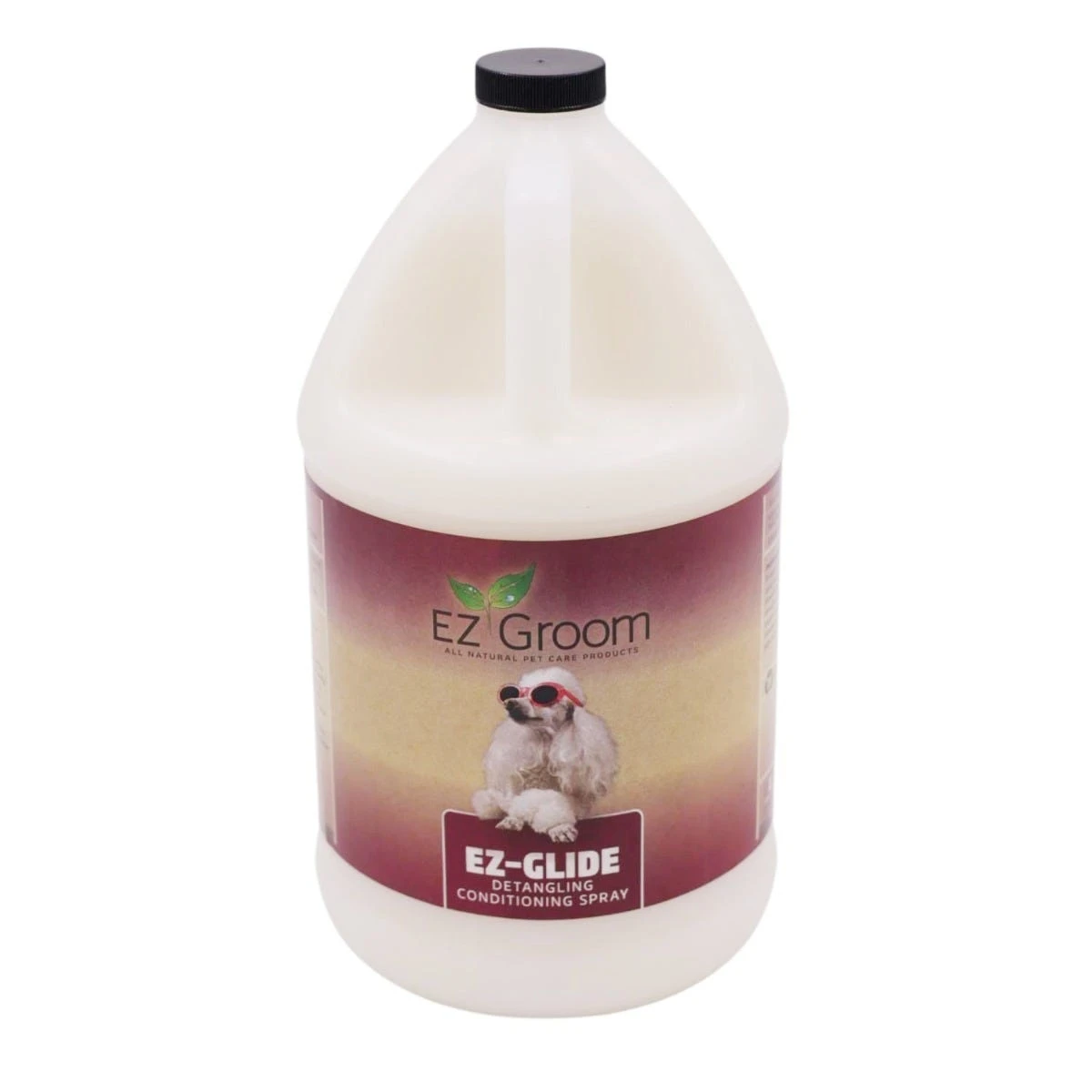 E-Z Glide De-Tangler 1 Gal RTU 1 E-Z Glide De-Tangler 1 Gal RTU