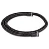 K-9 Blower 10Ft Flex Replacement Hose 1-5In