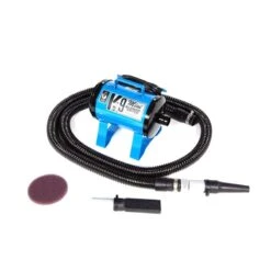 K-9 Mini Blower Dryer -Pet Sale Store zt878 19 blue mini k 9 1