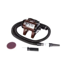 K-9 Mini Blower Dryer -Pet Sale Store zt878 25 brown mini k 9 1