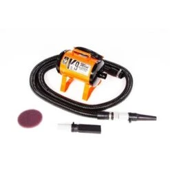 K-9 Mini Blower Dryer -Pet Sale Store zt878 60 orange mini k 91 1