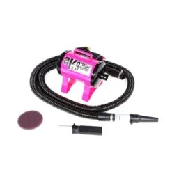 K-9 Mini Blower Dryer -Pet Sale Store zt878 75 pink mini k 9 1