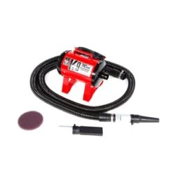 K-9 Mini Blower Dryer -Pet Sale Store zt878 83 red mini k 9 1
