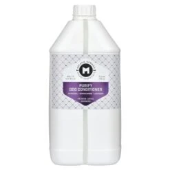 Melanie Newman Purify Conditioner 176oz