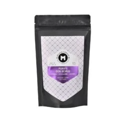 Melanie Newman Purify Dog Scrub
