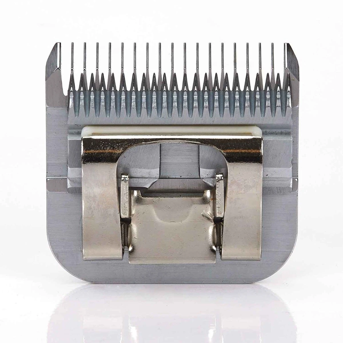 Master Grooming Tools GroomSharp Steel Blade 15 2 Master Grooming Tools GroomSharp Steel Blade 15 - Image 2