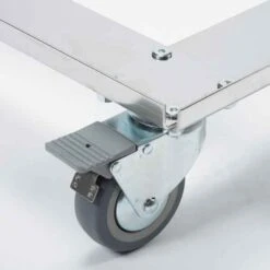 ProSelect Modular Kennel Cage Bases With Wheels -Pet Sale Store zw5224 1