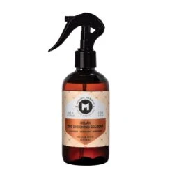 Melanie Newman Essentials Relax Cologne 8.8 Oz