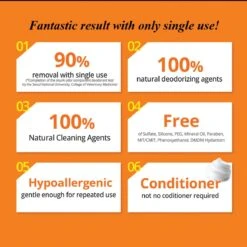 Hyponic De-Skunk Mist 8 Oz -Pet Sale Store zx0237 08 de skunk dp1