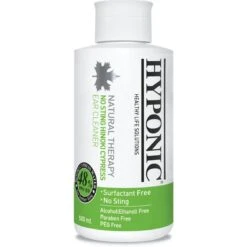 Hyponic Hinoki Cypress Ear Cleaner 16.9 Oz