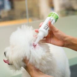 Hyponic Hinoki Cypress Ear Cleaner 16.9 Oz -Pet Sale Store zx0500 16 rco06707cr