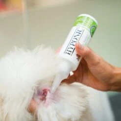 Hyponic Hinoki Cypress Ear Cleaner 16.9 Oz -Pet Sale Store zx0500 16 rco06716cr