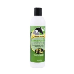 Best Shot Lemon Aid Oatmeal Wash Shampoo -Pet Sale Store zx1160 16 lemonaid oatmeal wash 16 oz 1