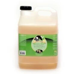 Best Shot Lemon Aid Oatmeal Wash Shampoo -Pet Sale Store zx1160 99 lemon aid oatmeal wash 2.5 gallon 2