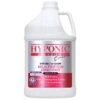 Hyponic For Show Milk Protein Conditioner Gallon