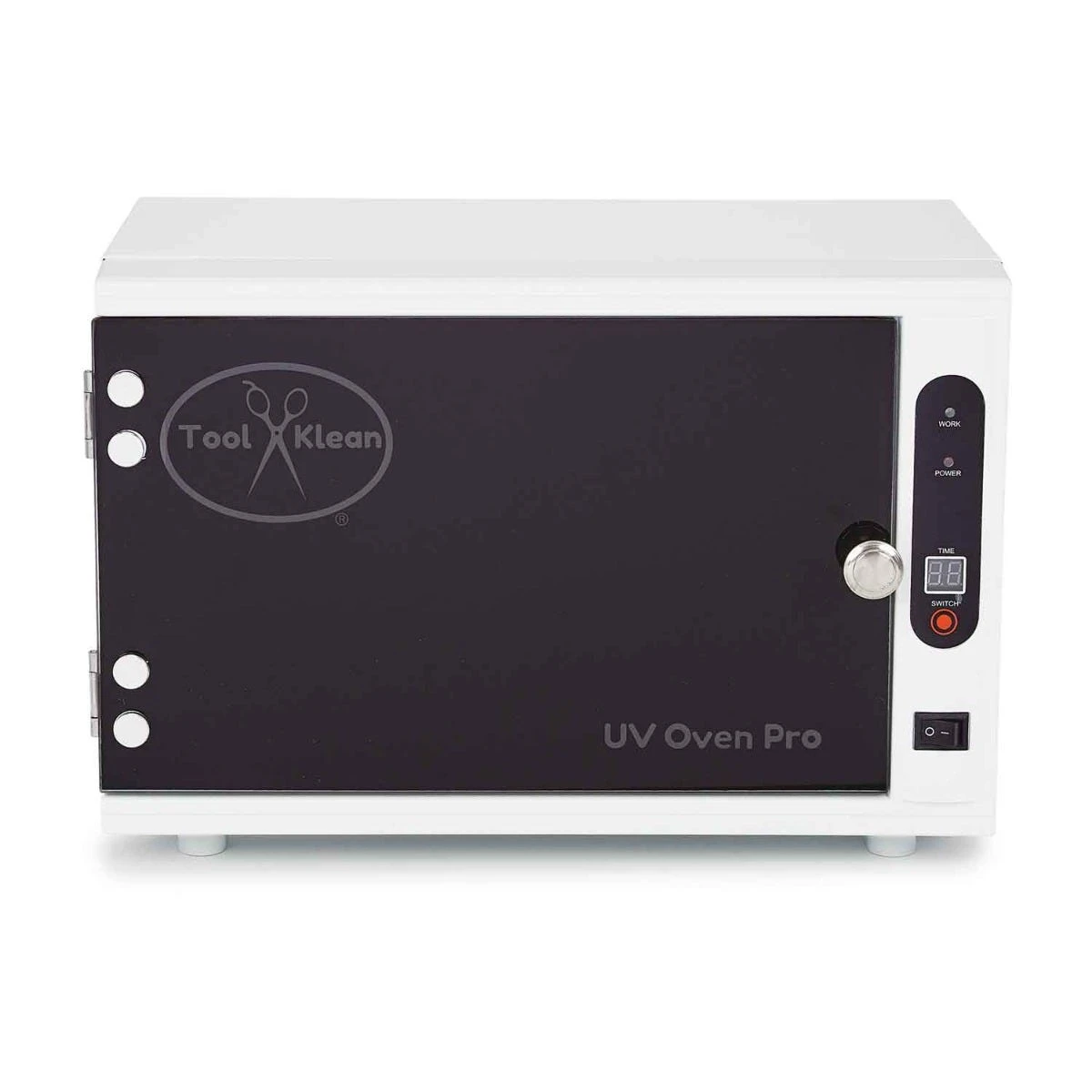 Tool Klean UVC Light Oven Pro Sanitizers 6 Tool Klean UVC Light Oven Pro Sanitizers - Image 6