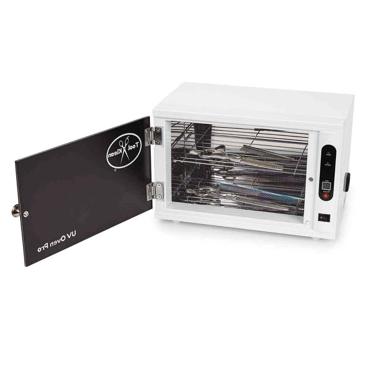 Tool Klean UVC Light Oven Pro Sanitizers 2 Tool Klean UVC Light Oven Pro Sanitizers - Image 2