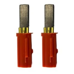 Tool Klean GustyAir Pro High Velocity Dryer Replacement Brushes - 2 Pk