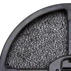 Grizzly B-Air Dryer Filter Kit Black -Pet Sale Store zx962 17 1